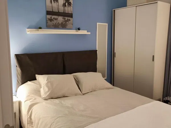 Piso en calle Catedrático Eugenio Úbeda Romero, 6 - Foto 1