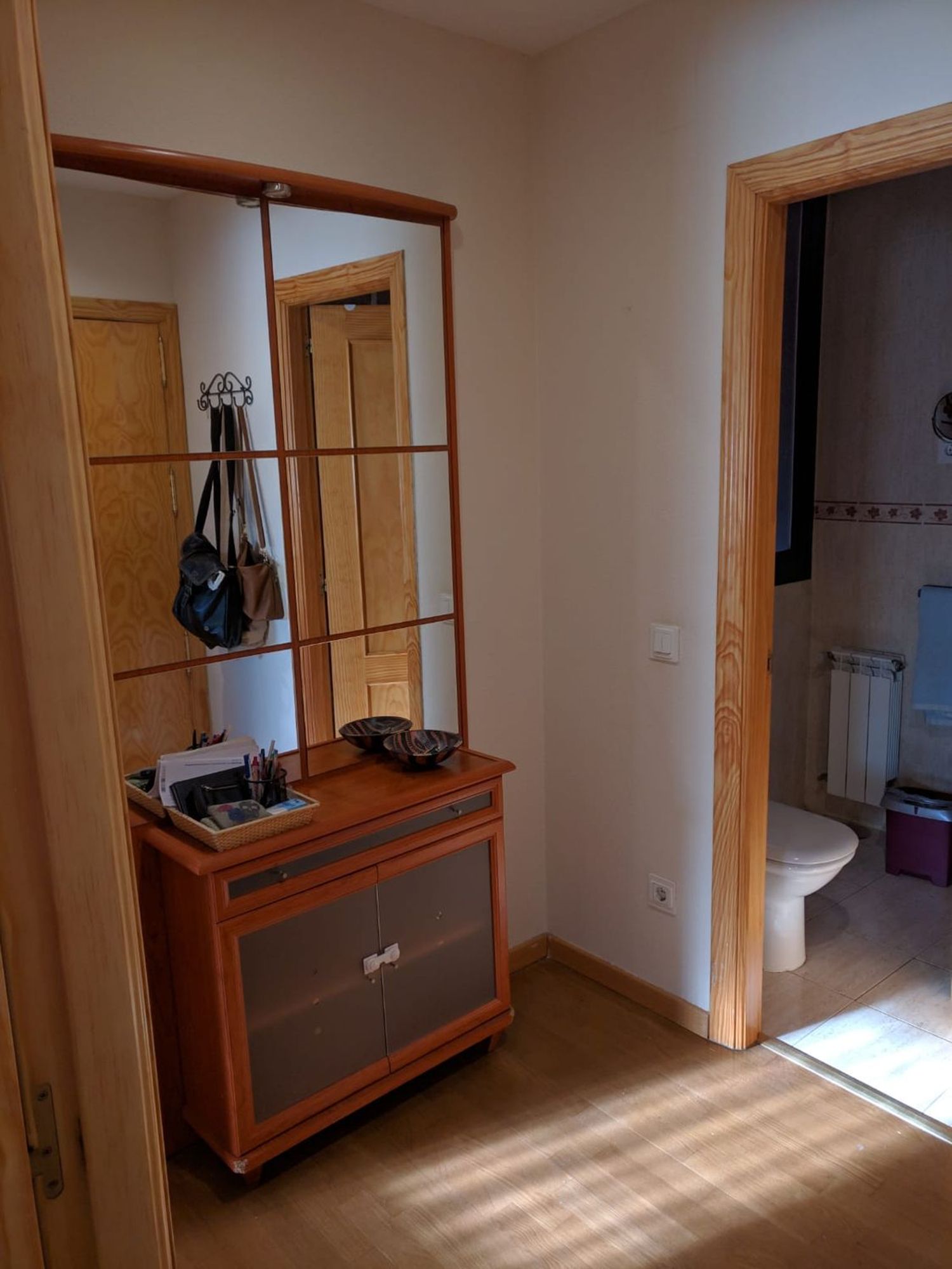 Piso en Maria orue, 14, Los Rosales - Foto 2