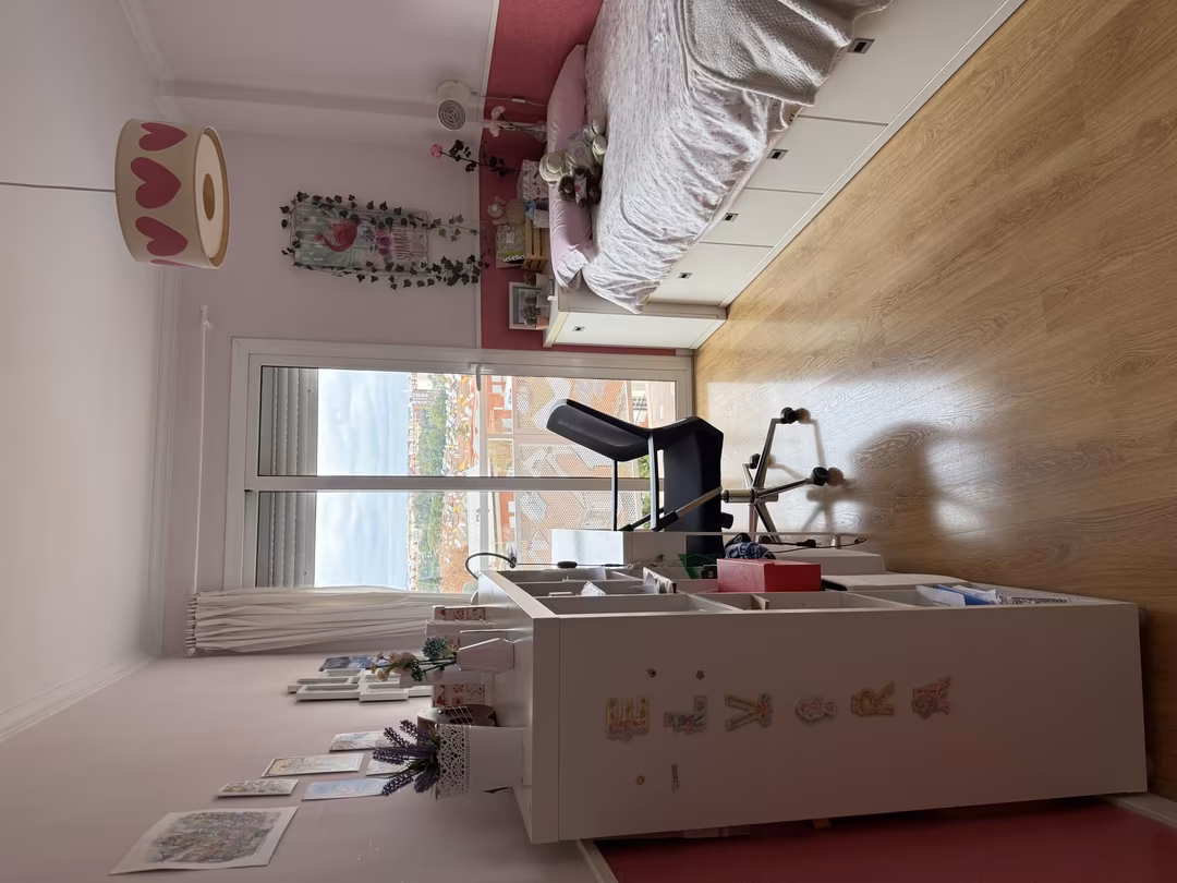 Piso en  Avenida de las Ciencias 59 - Foto 8