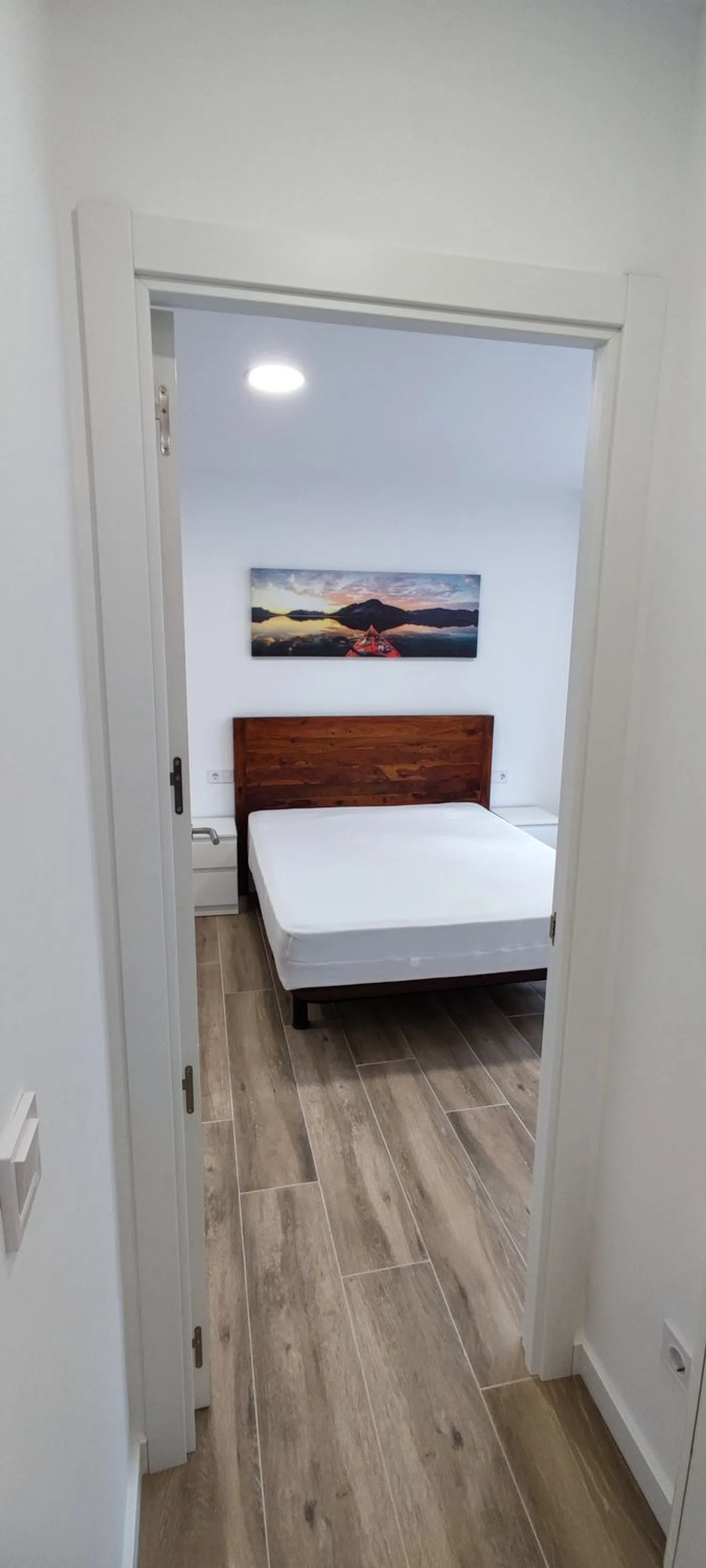 Piso en calle do Cruceiro da Coruña, 44 - Foto 8