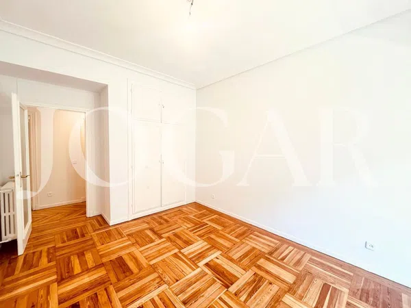 Piso en Paseo de San Francisco de Sales, 38, Vallehermoso - Foto 11