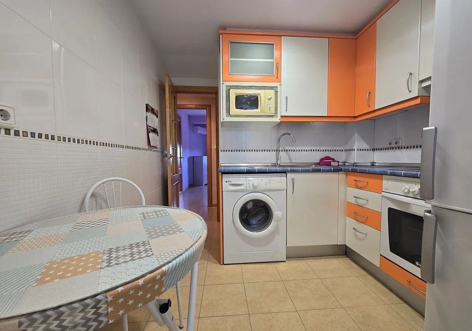 Piso en Calle de Goya, 5, San Isidro - Los Almendros - Foto 6
