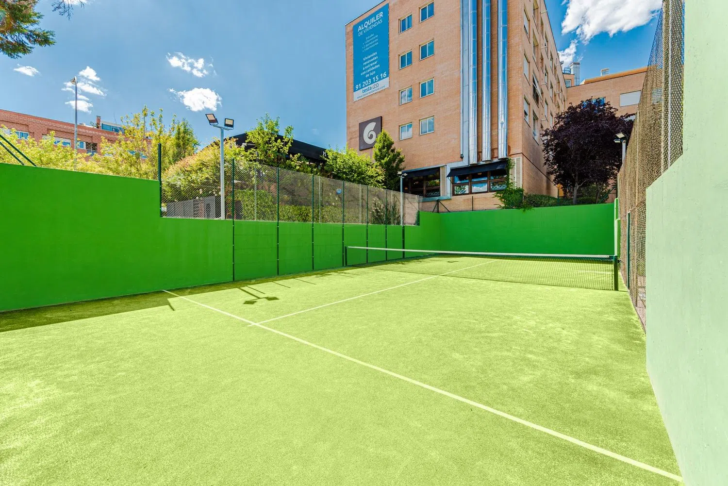 Piso en calle de Esteban Palacios - Foto 19