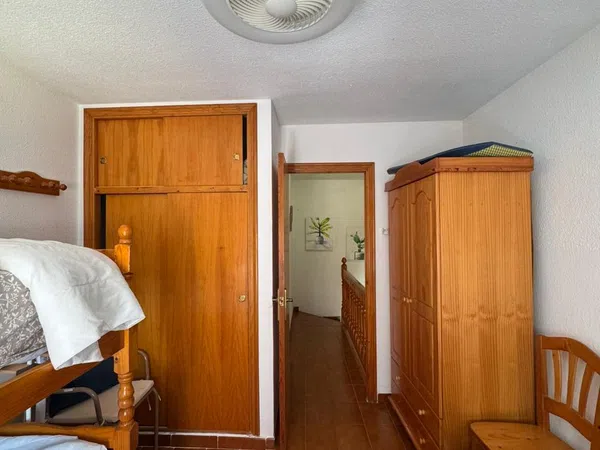 Chalet adosado en Calle Murillo, 3 - Foto 30