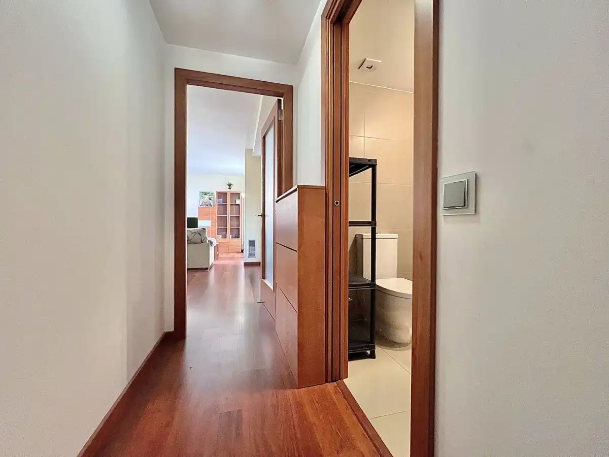 Piso en Terrassa - Foto 11