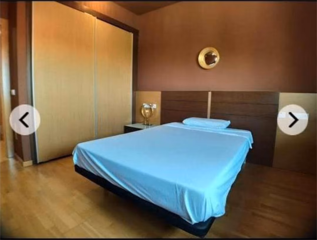 Apartamento en San Basilio - Foto 6