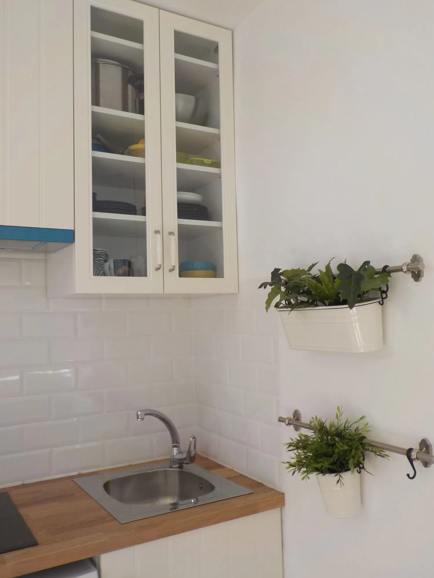 Estudio en calle de Alberto Aguilera, 44 - Foto 4