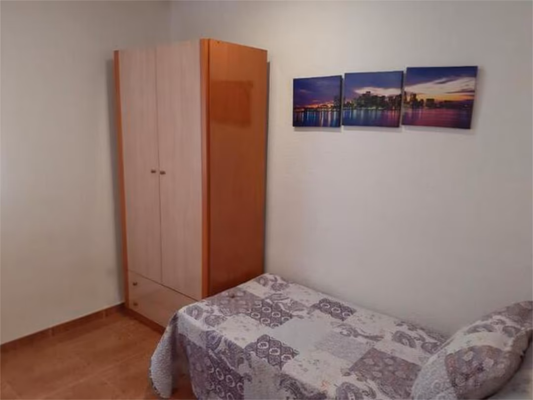Piso en Huerta de la Reina - Foto 5