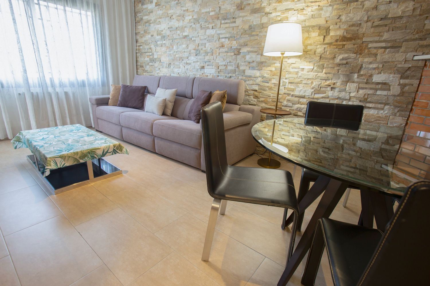 Chalet pareado en Calle urgell, 5, Sant Jordi-Babilonia, Sant Jordi-Babilonia - Foto 5