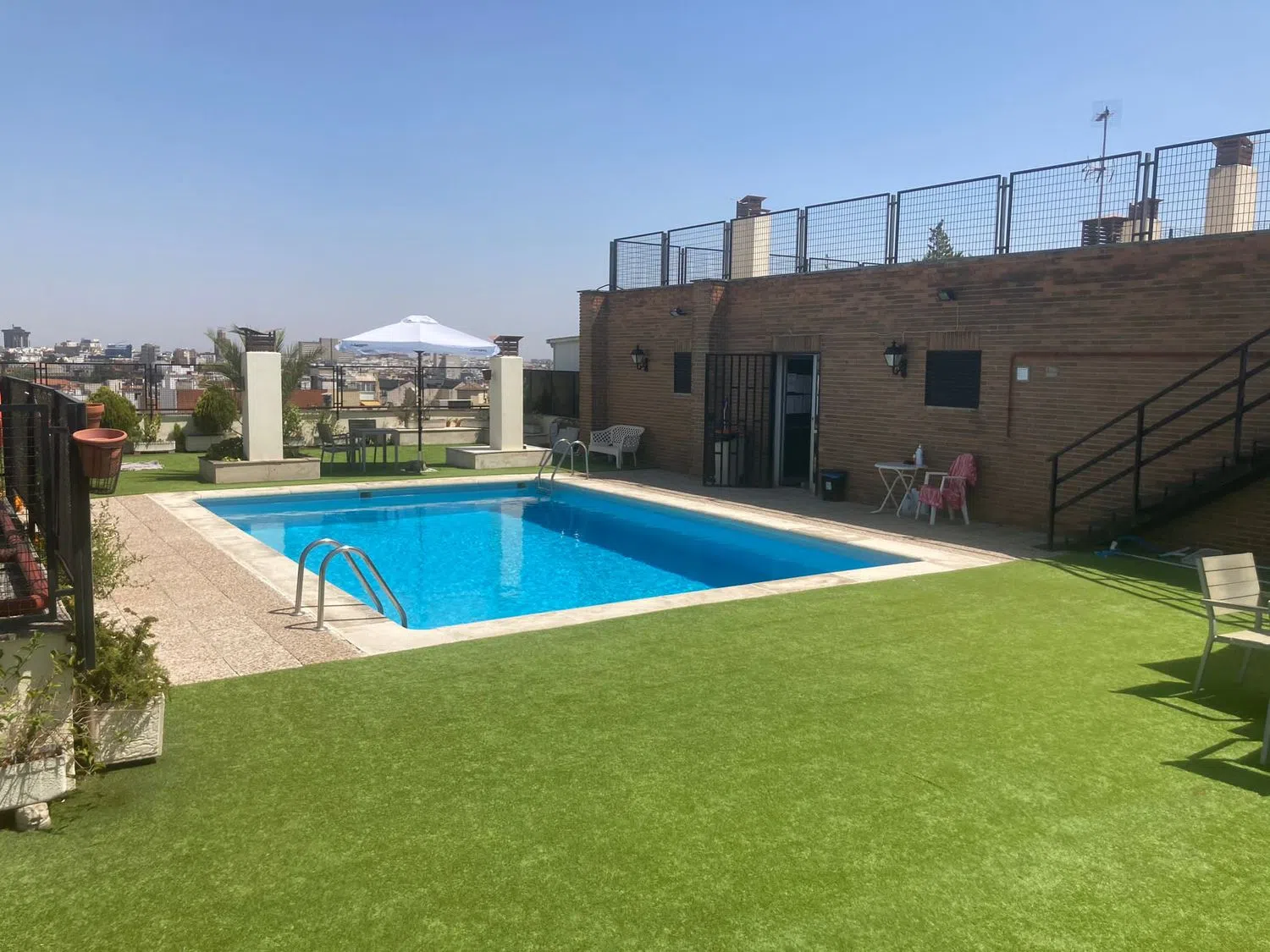 Piso en calle de Ríos Rosas, 19 - Foto 26