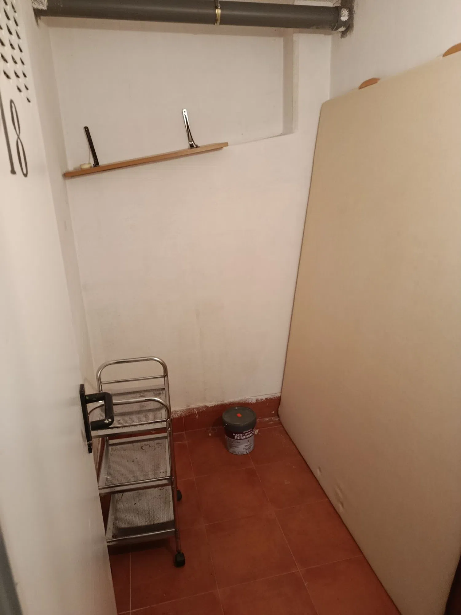 Piso en avenida da Libertade, 24 - Foto 7