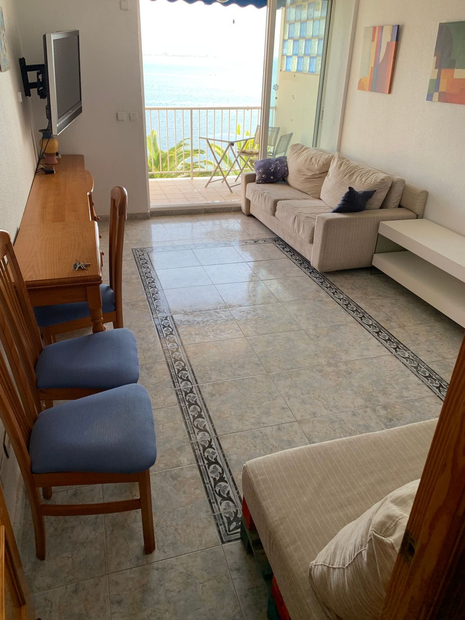 Piso en Calle Campoamor, 25, Lo Pagán, Lo Pagán - Foto 3