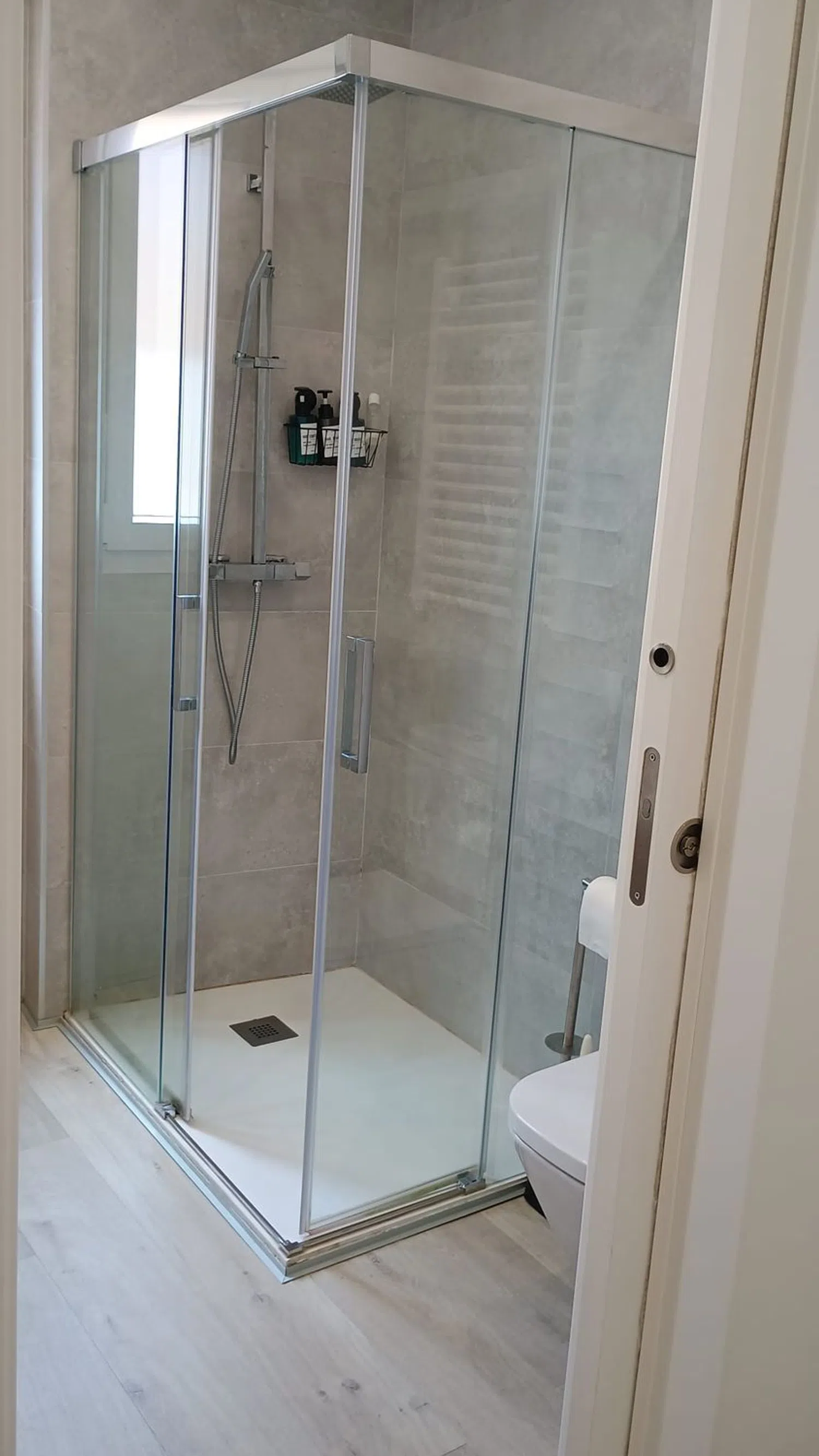 Piso en calle Correhuela, 10 - Foto 15