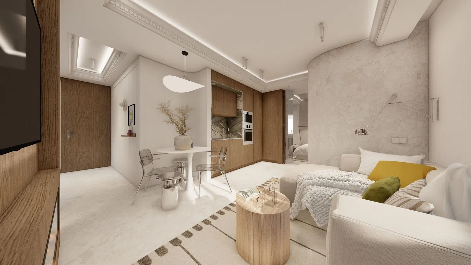 Piso en calle de López de Hoyos, 180 - Foto 2