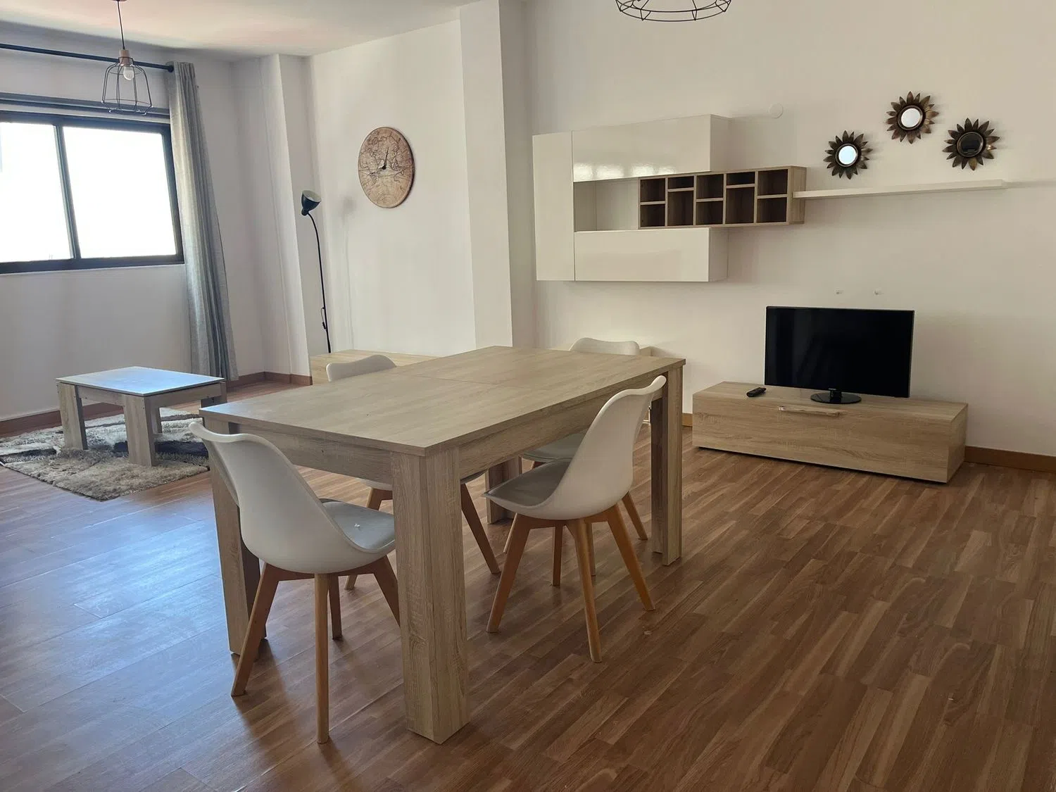 Estudio en calle la Marina, 35 - Foto 2