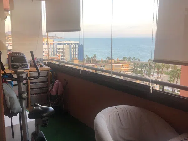 Piso en paseo de Sancha, 2 - Foto 6