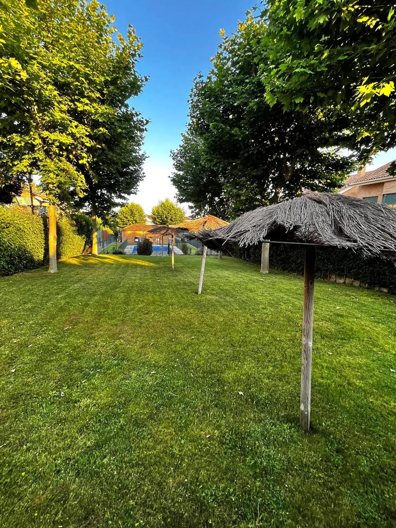 Chalet adosado en Zona el Caño - Foto 32