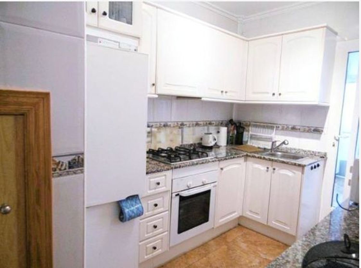 Chalet adosado en Calle Rey Indibil, 25, Playa Honda-Playa Paraíso - Foto 6