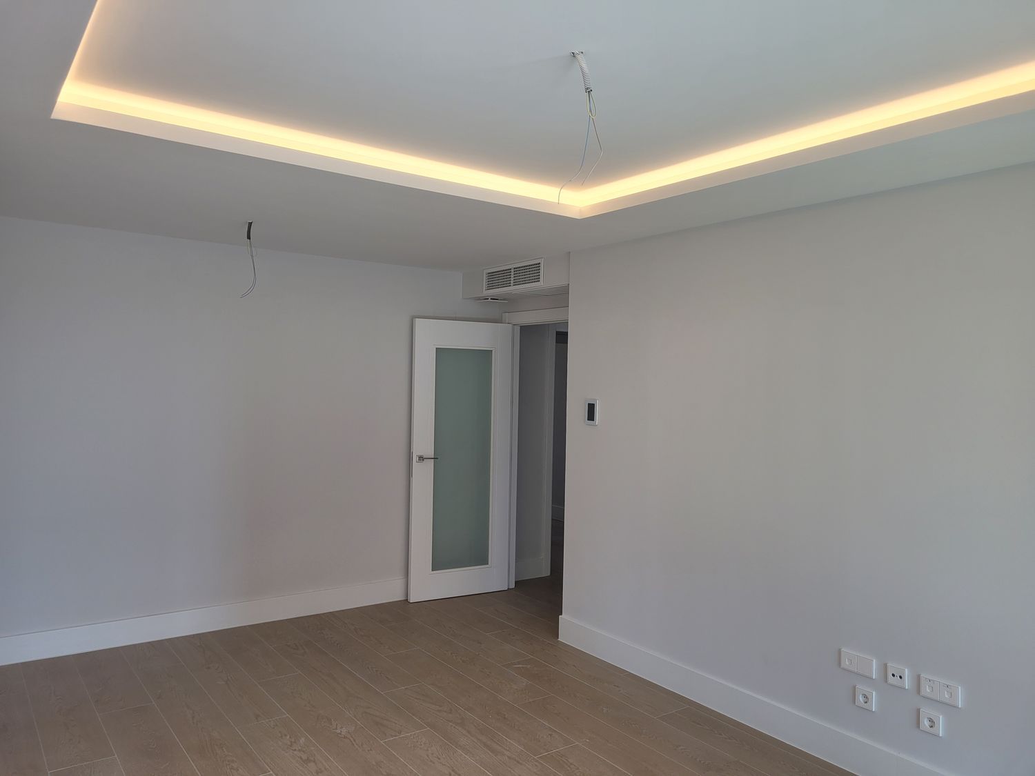 Piso en calle de Juan Esplandiú, 21 - Foto 3