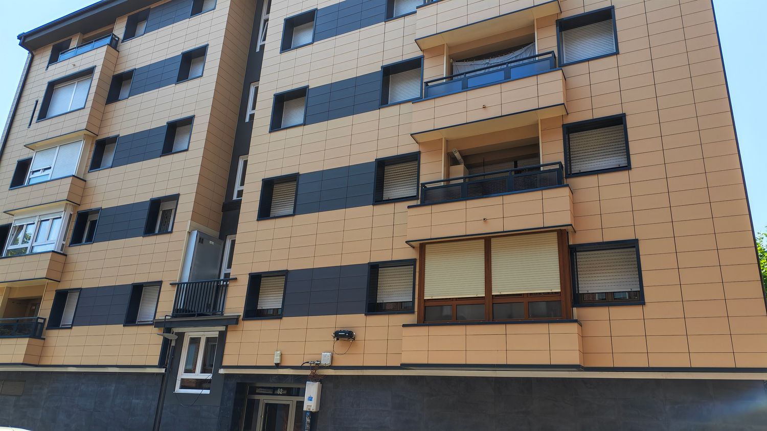 Piso en Calle Llano, 62, Lutxana - Llano, Lutxana - Llano - Foto 33