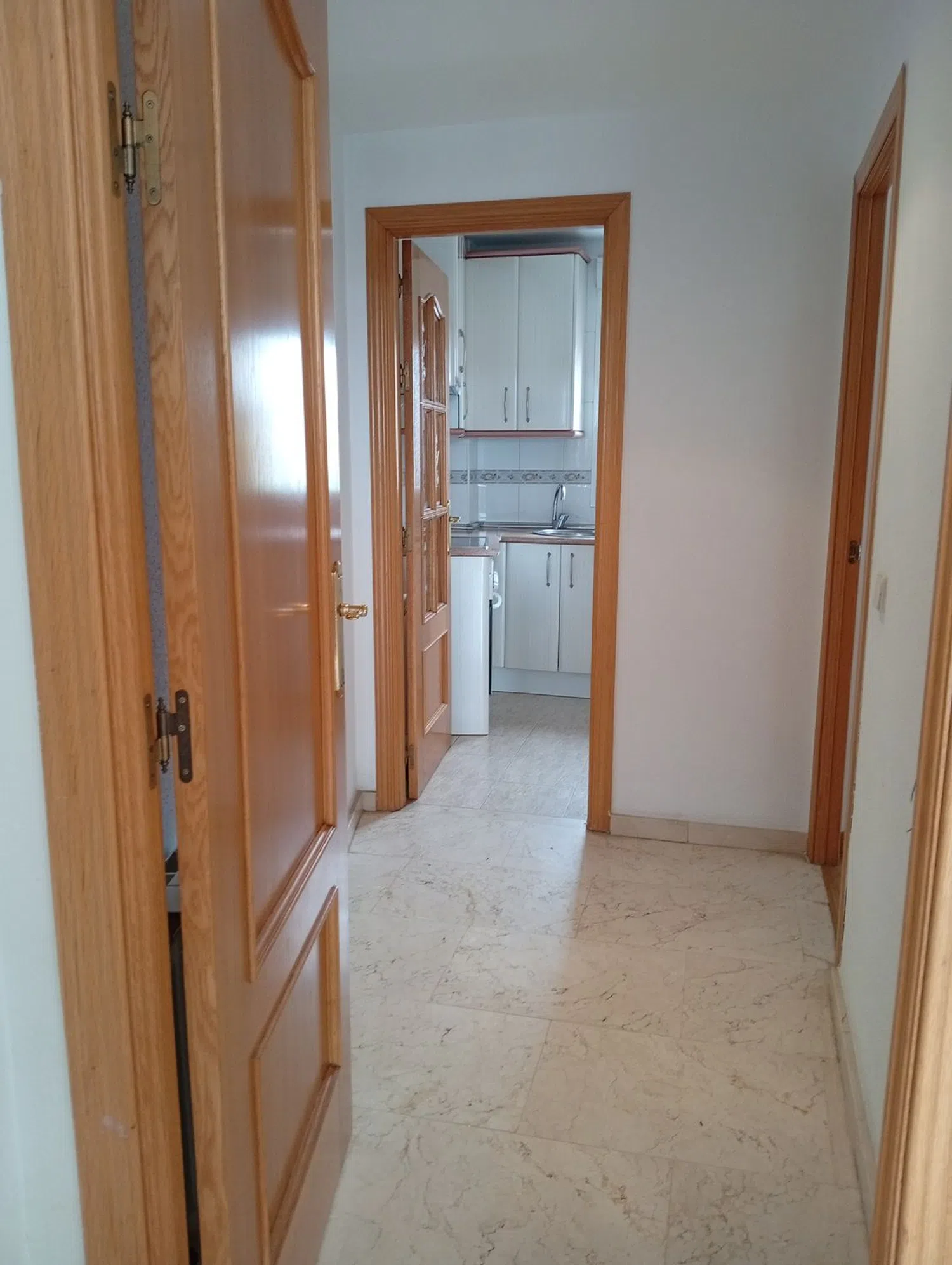 Piso en avenida del dos de Mayo, 8 - Foto 15