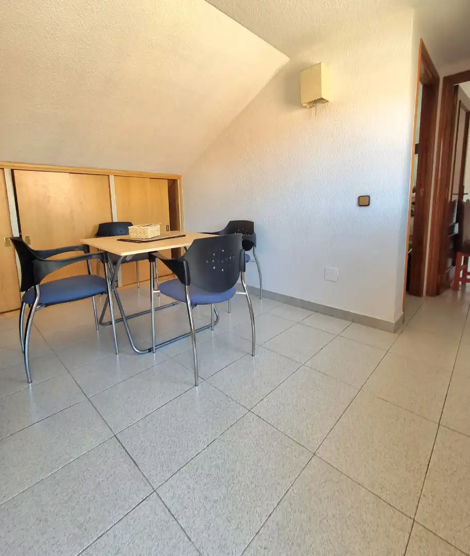 Dúplex en  Calle de la Alcuruela 5 - Foto 37