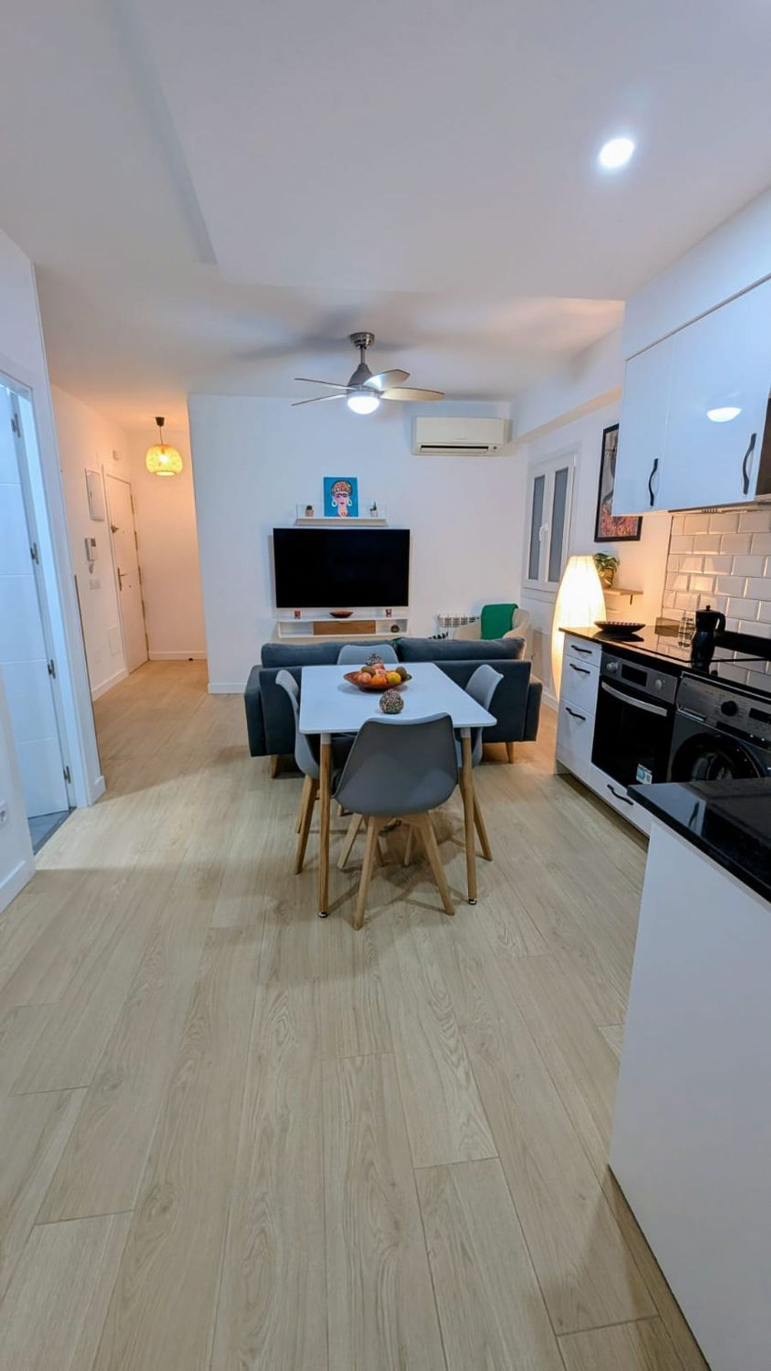 Piso en calle de Bravo Murillo, 243 - Foto 21