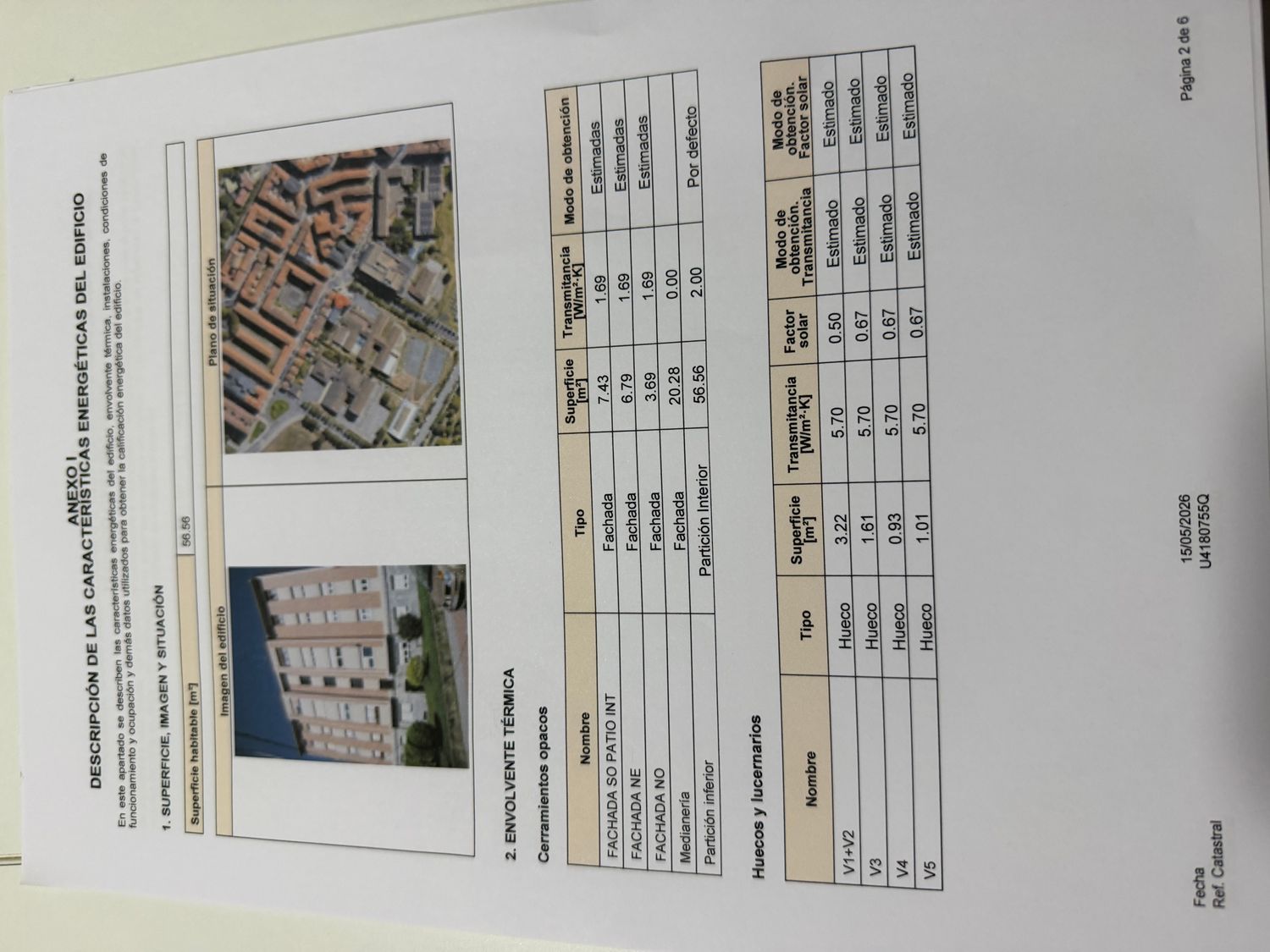 Piso en Ramon y Cajal 14. Bajo Centro, 14 . Bajo C, Centro - Albiz - Markonzaga, Centro - Albiz - Markonzaga - Foto 6