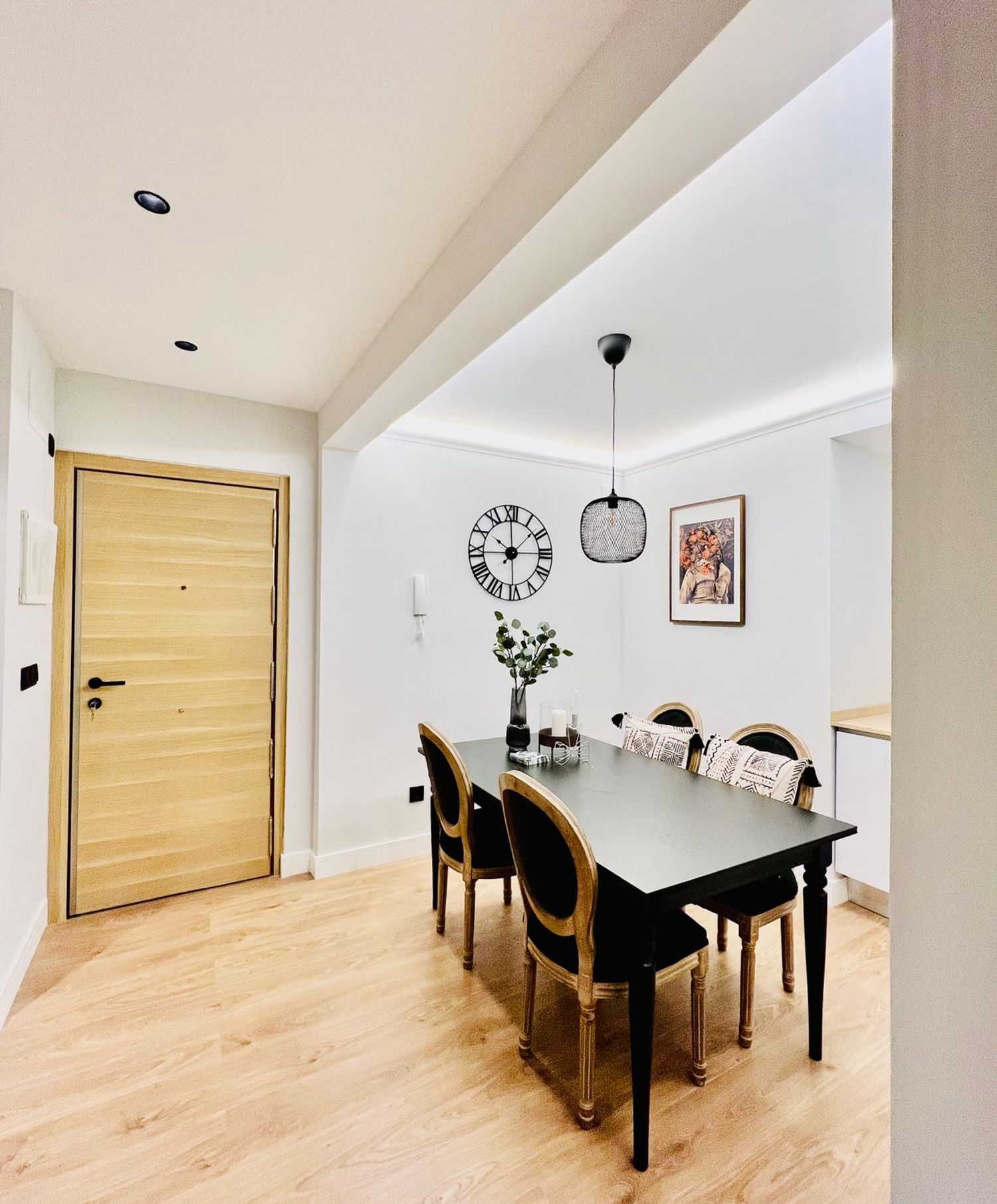 Piso en calle de Canillas, 98 - Foto 8