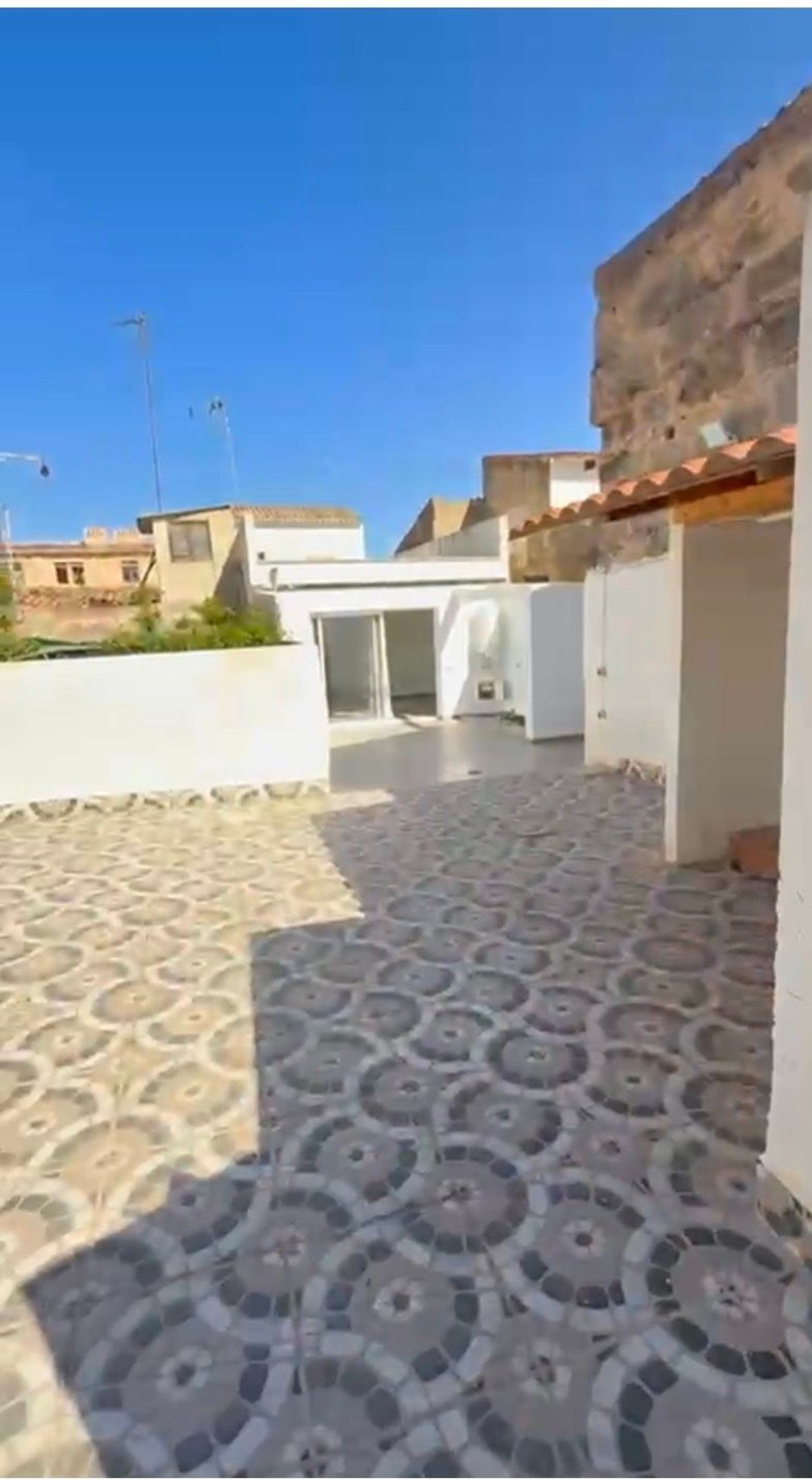 Chalet adosado en Calle de Prunes, 8, Nou Llevant - Foto 8