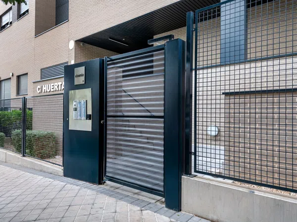 Estudio en calle Huertas del Rio, 1 - Foto 19