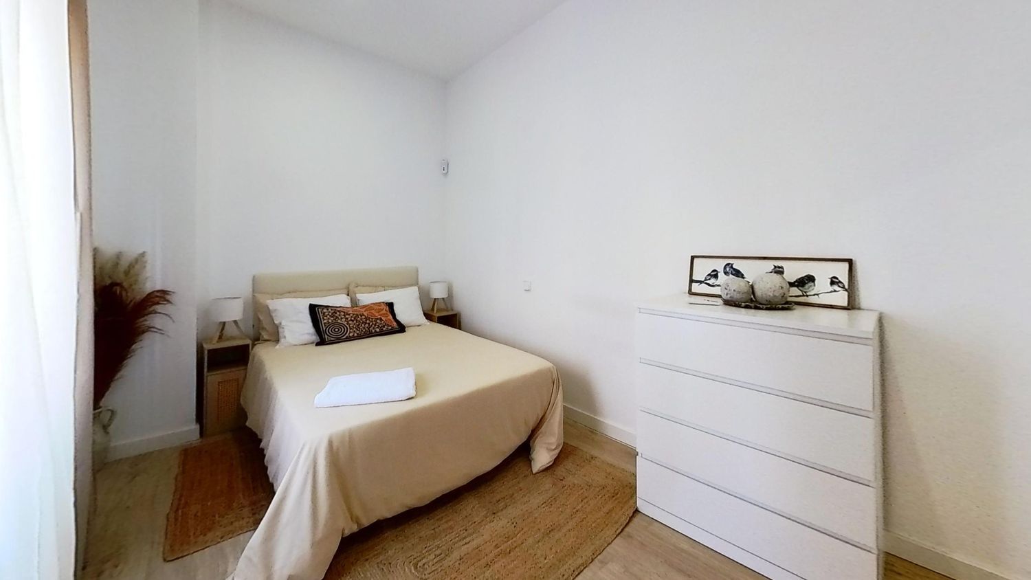 Piso en Divino Valles - Foto 12