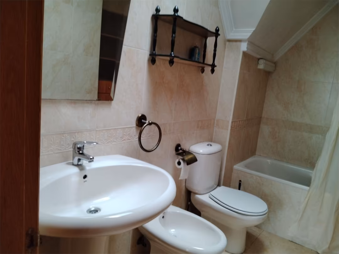 Apartamento en  Calle Rosal 22 - Foto 4