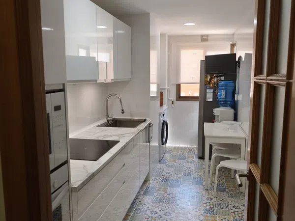Piso en Calle Lili Alvarez, 4, Finca el Pato - Torre del Río - Foto 24