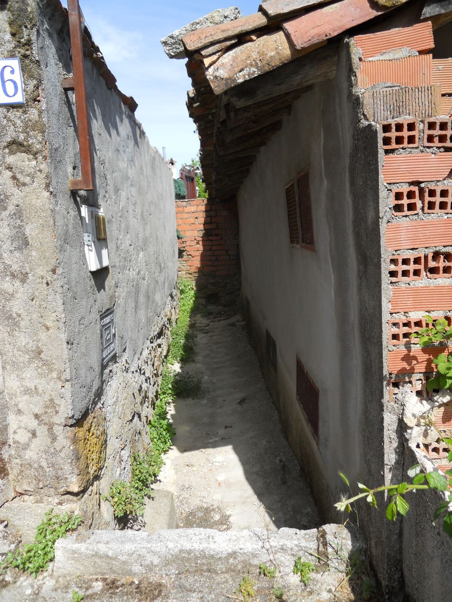 Casa de pueblo en Calle Horderon, 16 - Foto 40