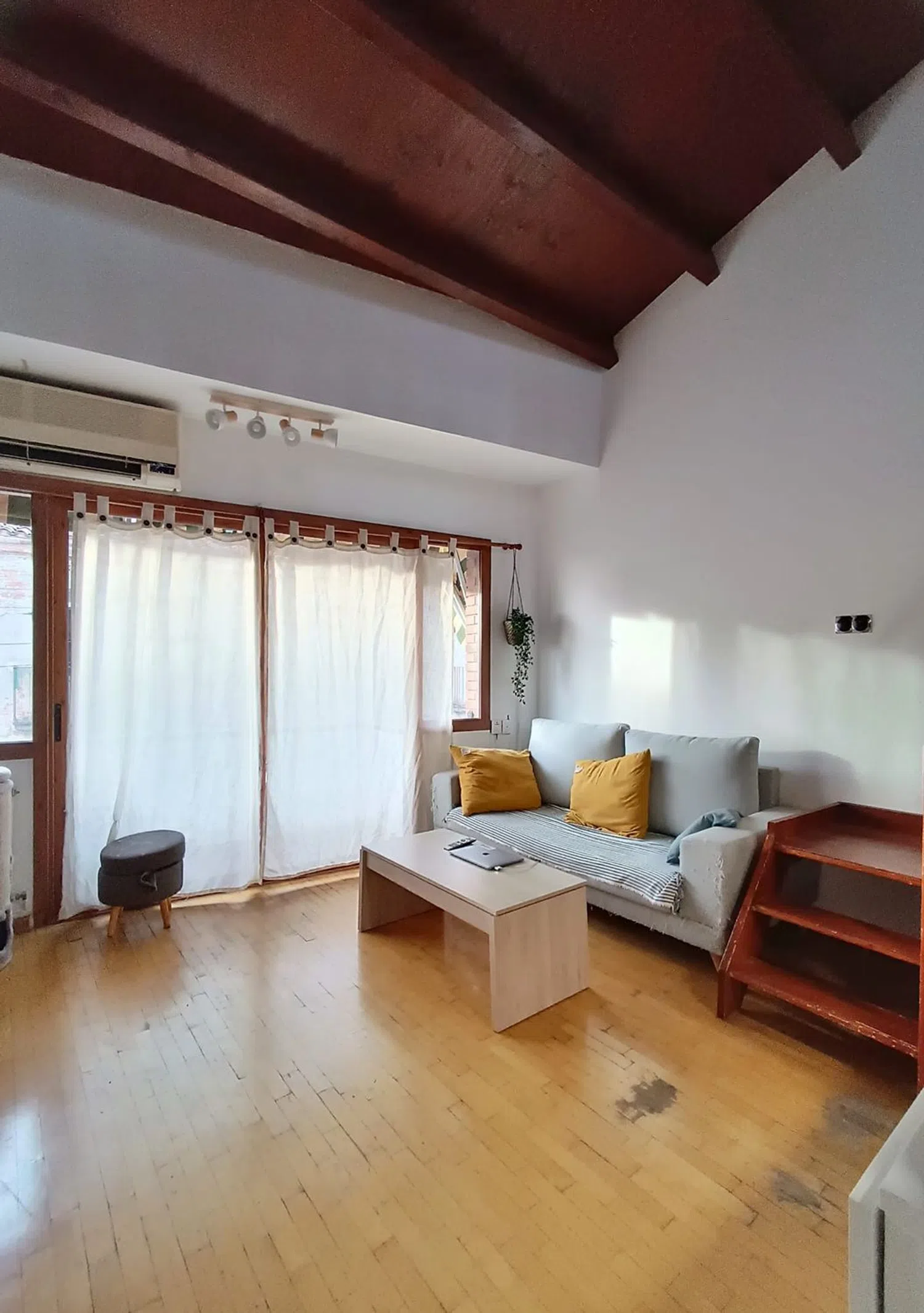 Dúplex en calle de Covadonga, 280 - Foto 2