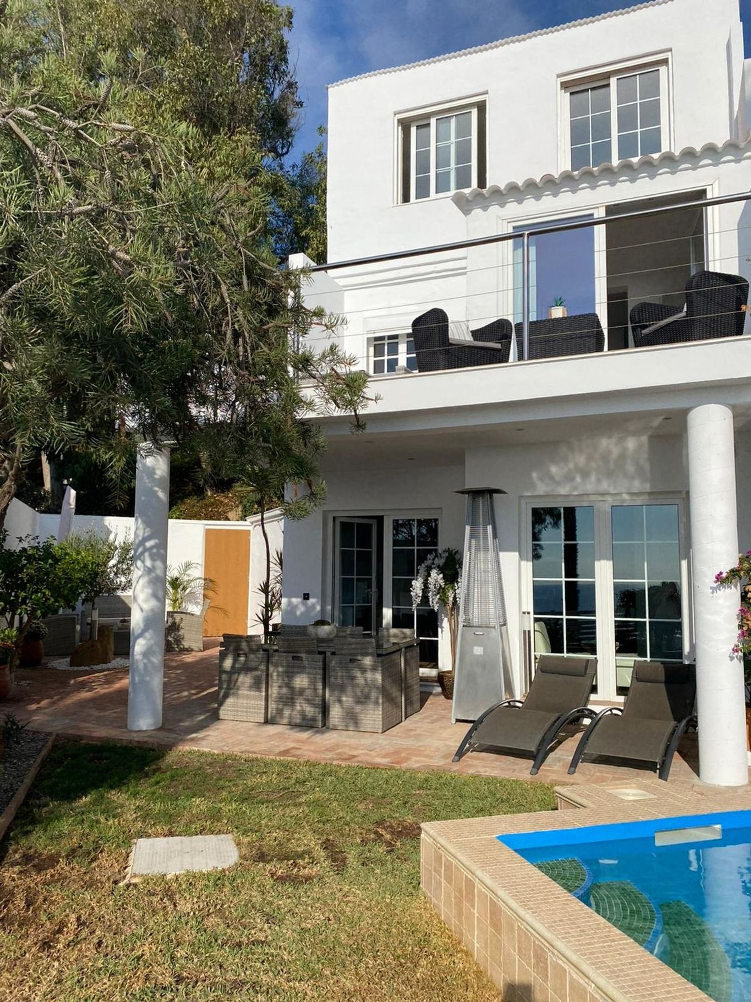 Chalet pareado en Urbanizacion Tubalitas, 1 - Foto 4