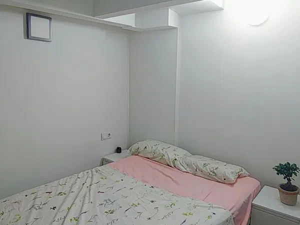 Piso en calle de la Concòrdia, 50 - Foto 3