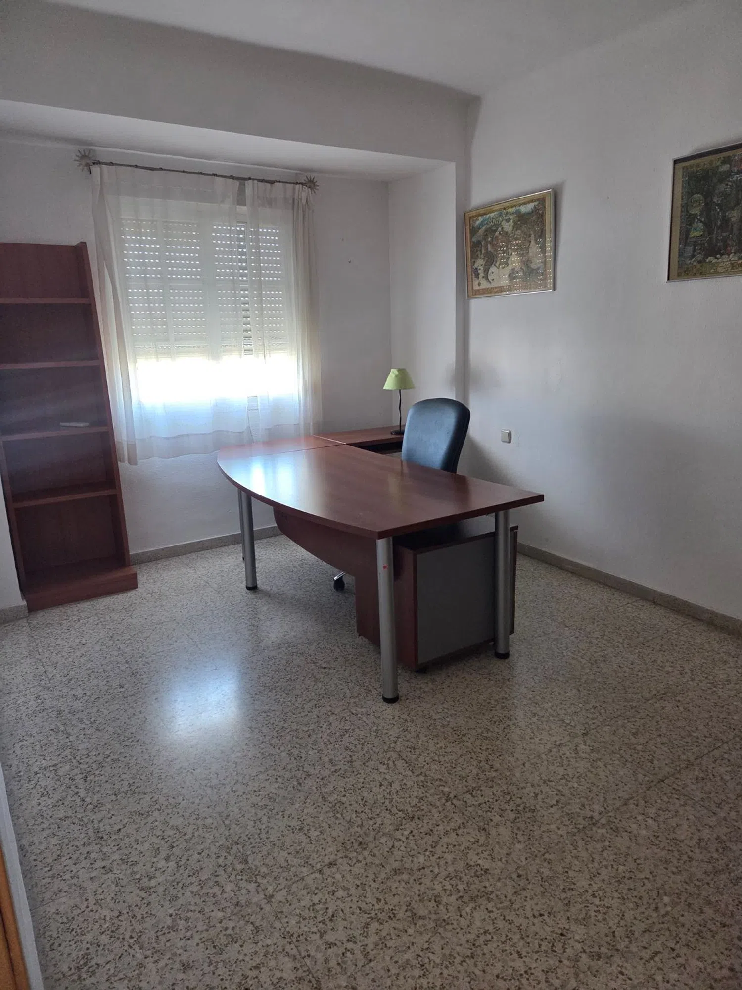 Piso en calle Luis Montoto, 150 - Foto 2