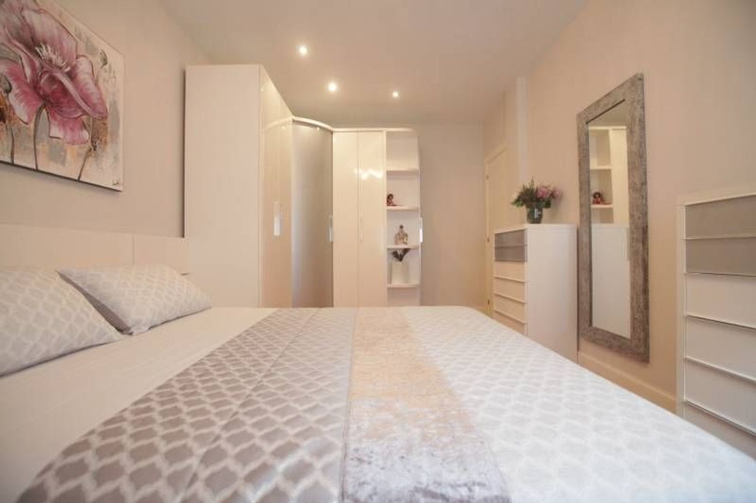 Piso en Calle Clemente Beltran Heredia, 3, Centro - Ariz - Uribarri, Centro - Ariz - Uribarri - Foto 2