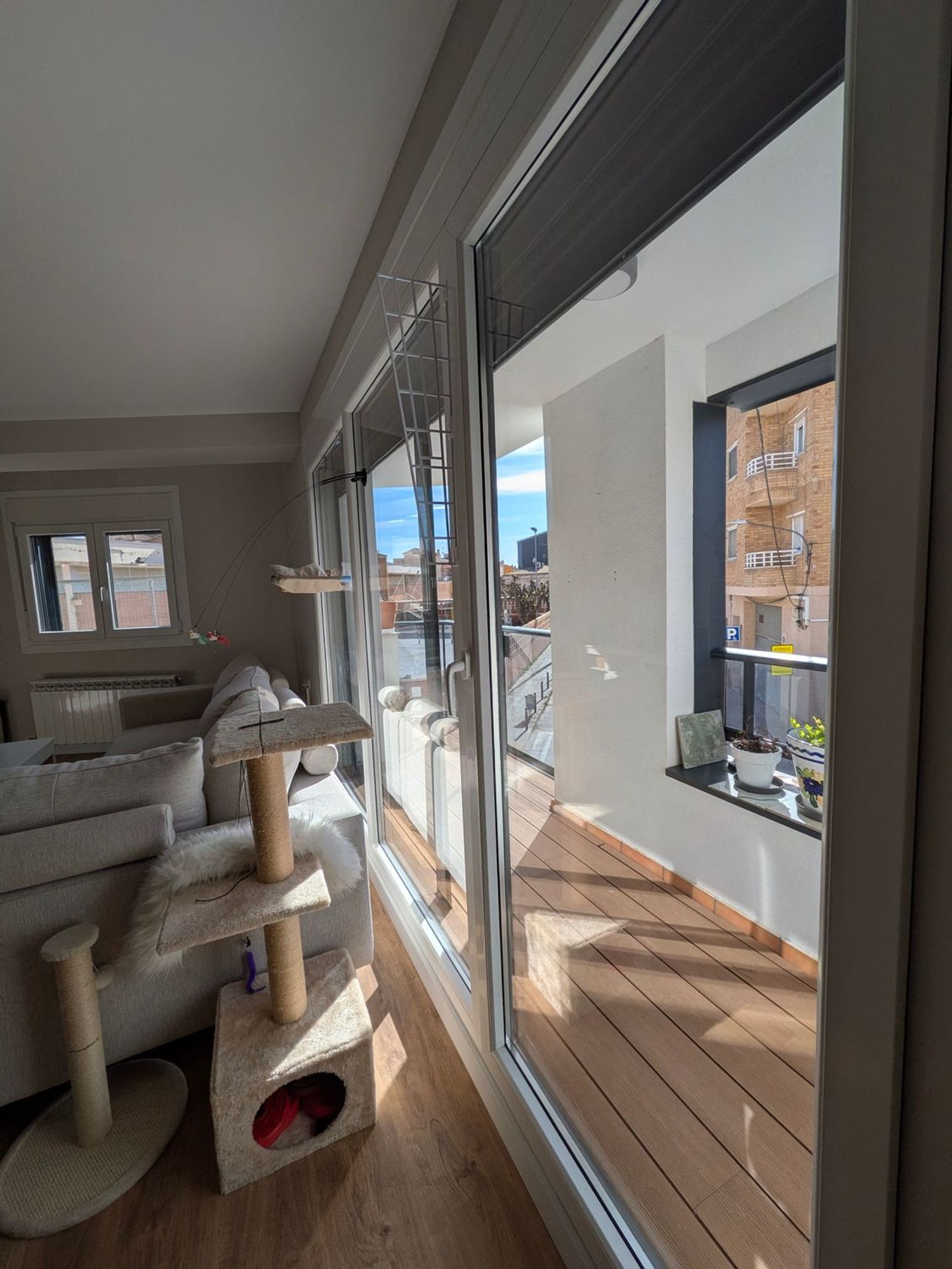 Chalet adosado en plaza Sant Pere, 7 - Foto 17