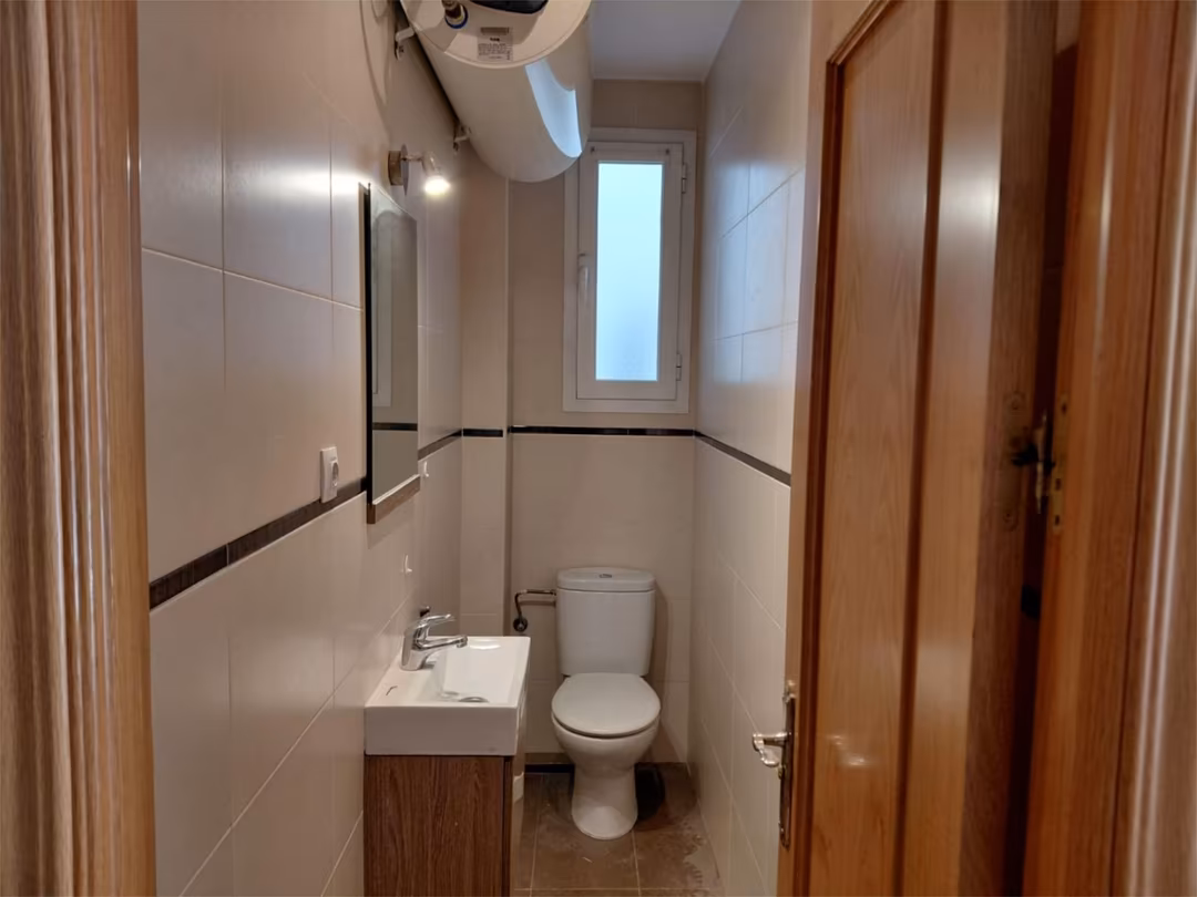 Piso en  Calle de Ibiza 28 - Foto 5