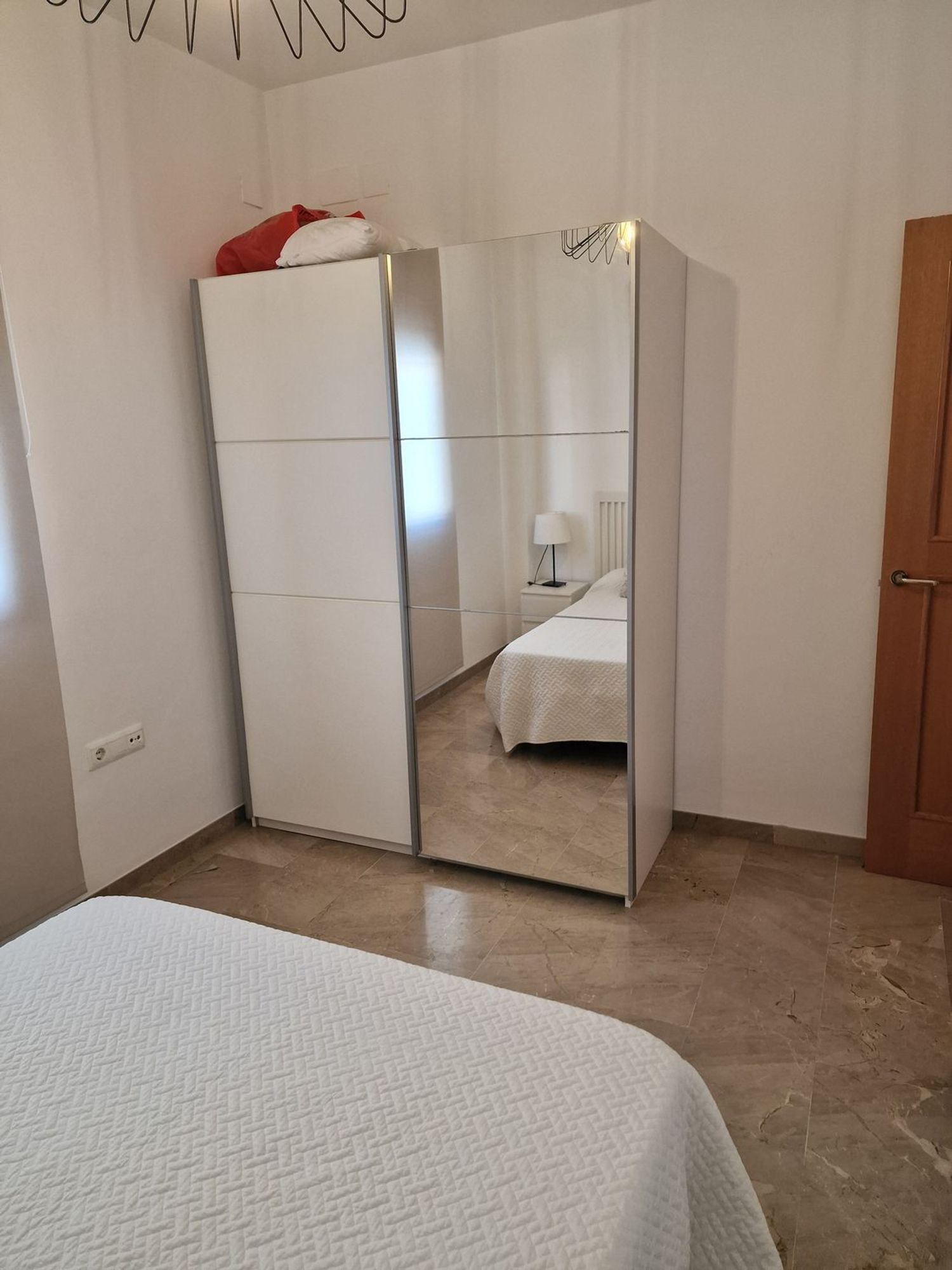 Ático en calle Alcalá de los Gazules, 51 - Foto 8