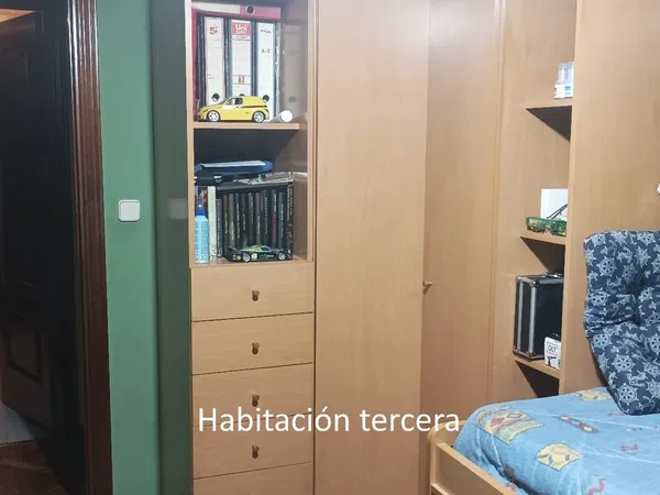 Piso en Sureste - Foto 13