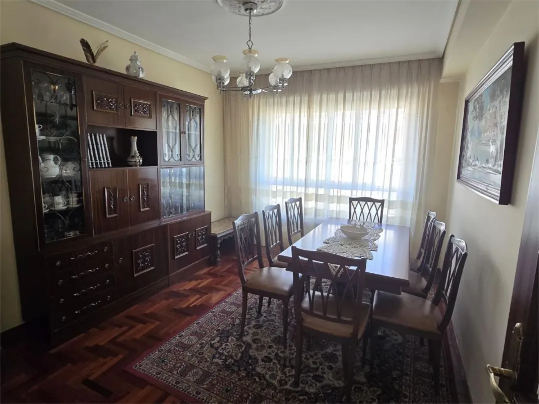 Piso en  Rúa de Aragón 166 - Foto 4