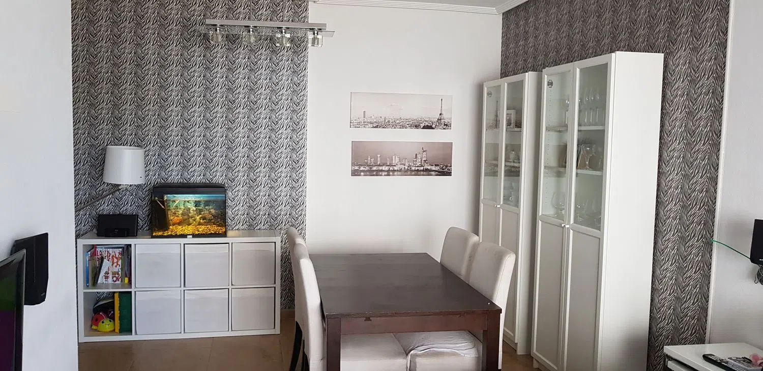 Piso en calle del Pino s/n