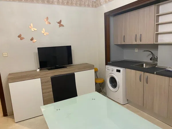 Piso en calle San Vicente Ferrer, 8 - Foto 2