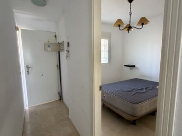 Apartamento en  Calle Moreno Torroba 22 - Foto 8