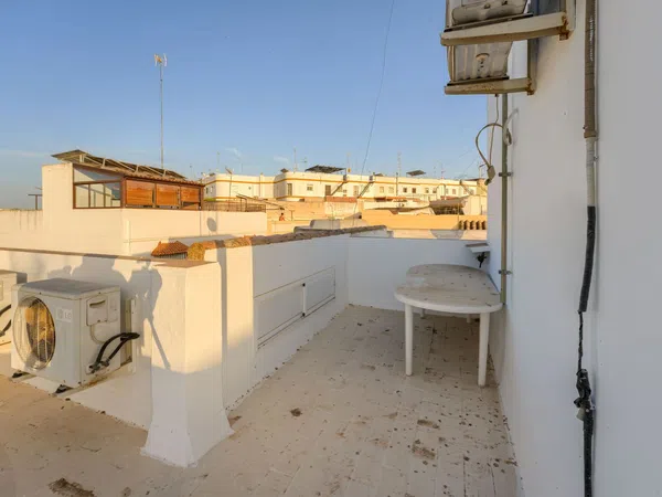 Chalet adosado en Calle Bolivia, 7, Oromana, Oromana - Foto 32
