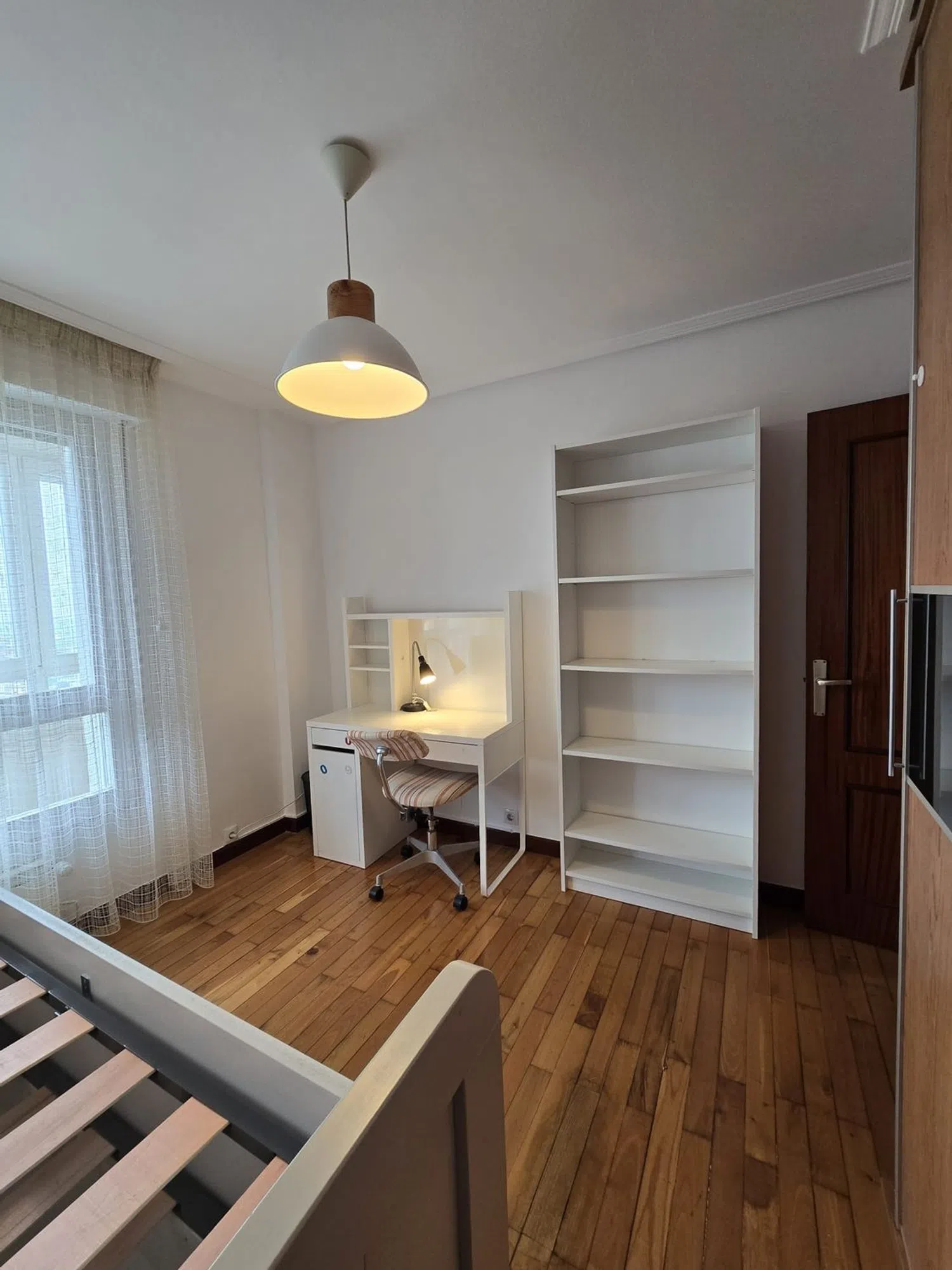 Ático en paseo del General Dávila, 242 - Foto 8